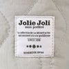 ジョリージョリ ハンドバッグ レディース グレー Jolie Joli JJ-2025149-407 GRAY