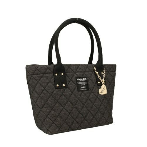 ジョリージョリ ハンドバッグ レディース ブラック Jolie Joli JJ-2025150-001 BLACK
