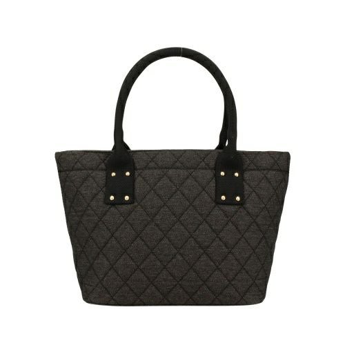 ジョリージョリ ハンドバッグ レディース ブラック Jolie Joli JJ-2025150-001 BLACK