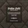 ジョリージョリ ハンドバッグ レディース ブラック Jolie Joli JJ-2025150-001 BLACK