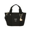 ジョリージョリ ハンドバッグ レディース ブラック Jolie Joli JJ-2025154-001 ブラック