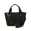 ジョリージョリ ハンドバッグ レディース ブラック Jolie Joli JJ-2025154-001 ブラック