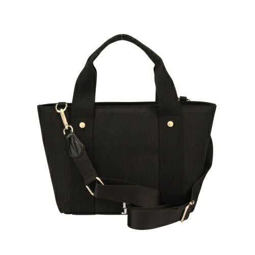 ジョリージョリ ハンドバッグ レディース ブラック Jolie Joli JJ-2025154-001 ブラック