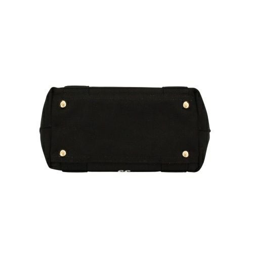 ジョリージョリ ハンドバッグ レディース ブラック Jolie Joli JJ-2025154-001 ブラック