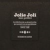 ジョリージョリ ハンドバッグ レディース ブラック Jolie Joli JJ-2025154-001 ブラック