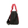 ヴィヴィアンウエストウッド 長財布 レディース ブラック Vivienne Westwood 51050023 L0040 N402 BLACK/RED DIAM ORB