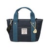 ジョリージョリ ハンドバッグ レディース ブルー Jolie Joli JJ-2025154-013 ブルー