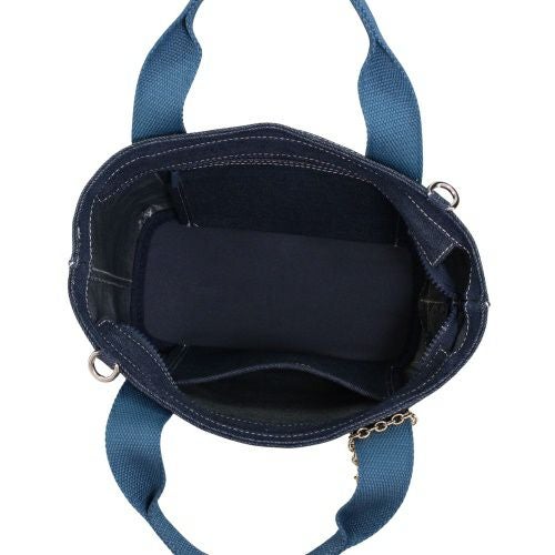 ジョリージョリ ハンドバッグ レディース ブルー Jolie Joli JJ-2025154-013 ブルー