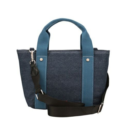 ジョリージョリ ハンドバッグ レディース ブルー Jolie Joli JJ-2025154-013 ブルー