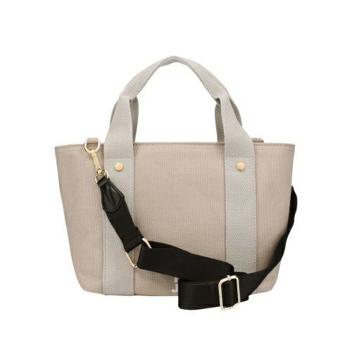 ジョリージョリ ハンドバッグ レディース グレー Jolie Joli JJ-2025154-407 グレー