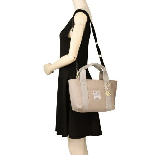 ジョリージョリ ハンドバッグ レディース グレー Jolie Joli JJ-2025154-407 グレー