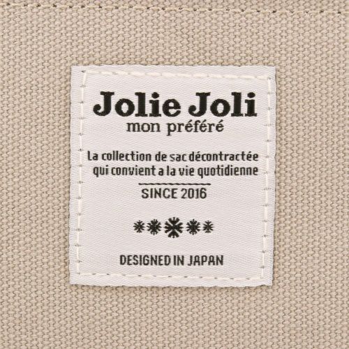 ジョリージョリ ハンドバッグ レディース グレー Jolie Joli JJ-2025154-407 グレー