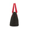 ヴィヴィアンウエストウッド 長財布 レディース DIAMANTE SERIES ブラック Vivienne Westwood 51060025 L0040 N402 BLACK/RED DIAM ORB