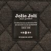 ジョリージョリ トートバッグ レディース ブラック Jolie Joli JJ-2025150-003 BLACK