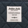 ジョリージョリ トートバッグ レディース ブルー Jolie Joli JJ-2025150-013 BLUE