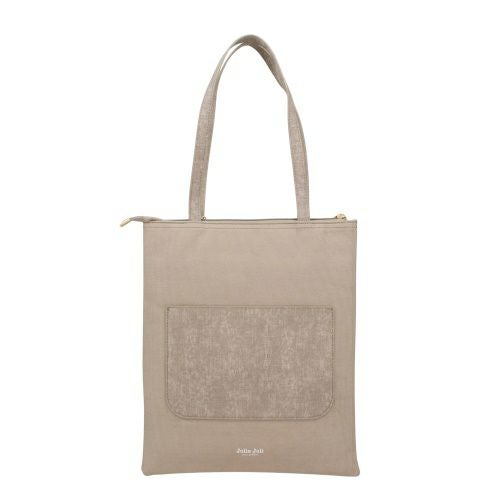 ジョリージョリ トートバッグ レディース グレー Jolie Joli JJ-2025156-407 グレー