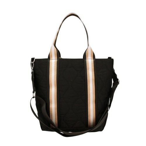 ジョリージョリ ショルダーバッグ レディース ブラック Jolie Joli JJ-2025148-001 BLACK