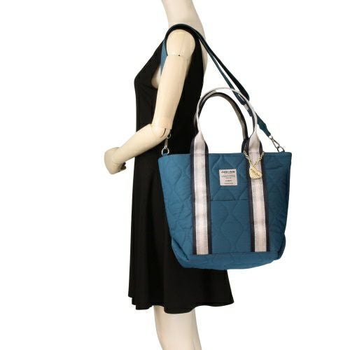 ジョリージョリ ショルダーバッグ レディース ブルー Jolie Joli JJ-2025148-013 BLUE