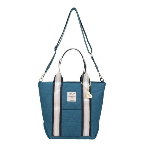 ジョリージョリ ショルダーバッグ レディース ブルー Jolie Joli JJ-2025148-013 BLUE