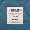 ジョリージョリ ショルダーバッグ レディース ブルー Jolie Joli JJ-2025148-013 BLUE