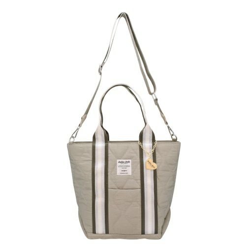 ジョリージョリ ショルダーバッグ レディース グレー Jolie Joli JJ-2025148-407 GRAY