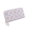 ルイヴィトン 長財布 マヒナ ジッピー・ウォレット パープル LOUIS VUITTON M26105 ミスティライラック