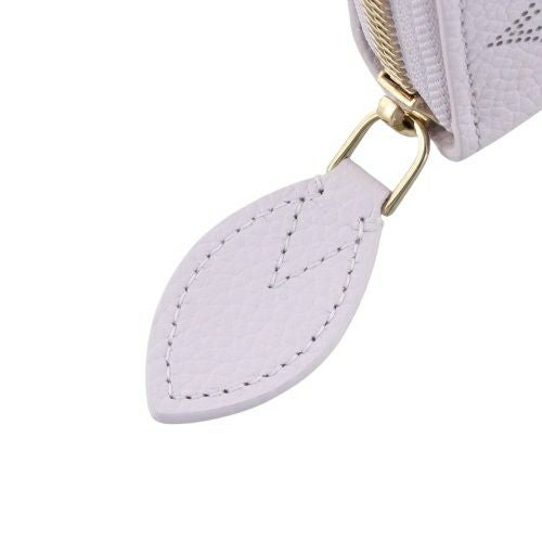 ルイヴィトン 長財布 マヒナ ジッピー・ウォレット パープル LOUIS VUITTON M26105 ミスティライラック