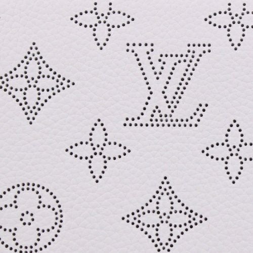 ルイヴィトン 長財布 マヒナ ジッピー・ウォレット パープル LOUIS VUITTON M26105 ミスティライラック