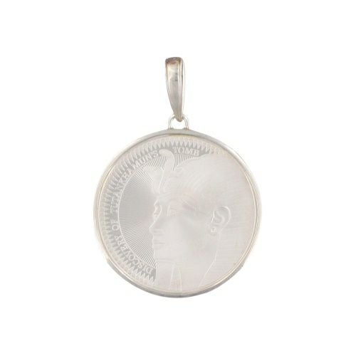 ペンダントトップ ツタンカーメン 1oz