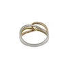 リング PT/K18YG/PG 12号