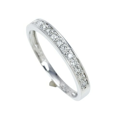 リング プラチナ ダイヤモンド 0.30ct 11号