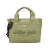 ジョリージョリ ハンドバッグ レディース グリーン Jolie Joli JJ-2024121-008 KHAKI