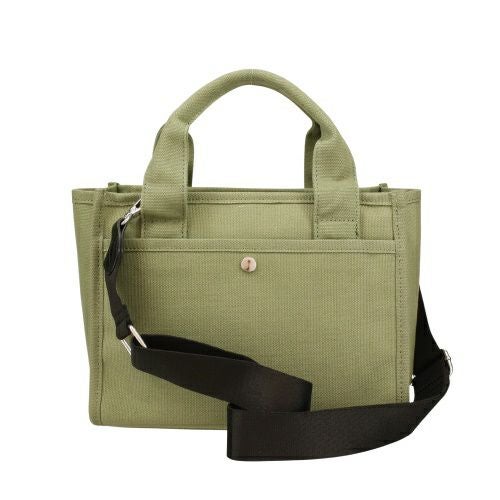 ジョリージョリ ハンドバッグ レディース グリーン Jolie Joli JJ-2024121-008 KHAKI