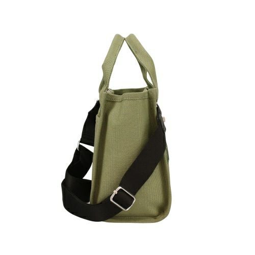 ジョリージョリ ハンドバッグ レディース グリーン Jolie Joli JJ-2024121-008 KHAKI