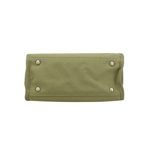 ジョリージョリ ハンドバッグ レディース グリーン Jolie Joli JJ-2024121-008 KHAKI