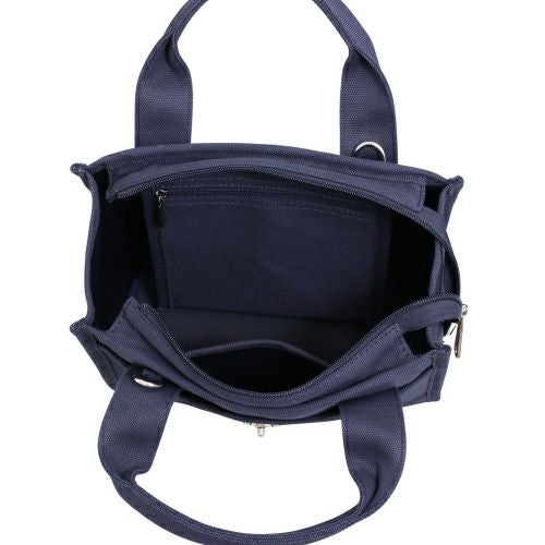 ジョリージョリ ハンドバッグ レディース ネイビー Jolie Joli JJ-2024121-020 NAVY