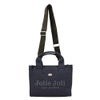 ジョリージョリ ハンドバッグ レディース ネイビー Jolie Joli JJ-2024121-020 NAVY
