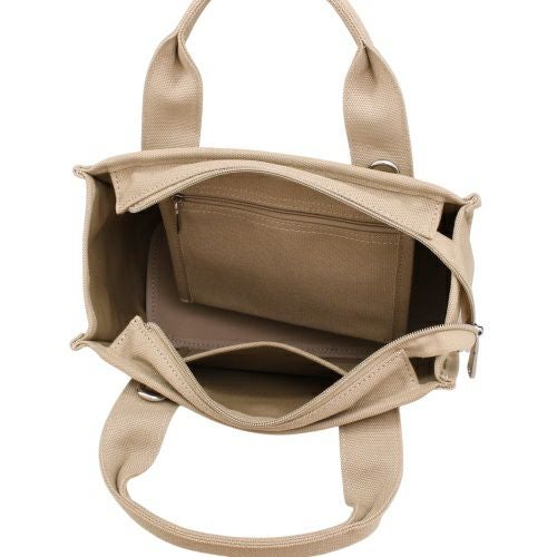 ジョリージョリ ハンドバッグ レディース ベージュ Jolie Joli JJ-2024121-049 TAUPE