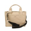 ジョリージョリ ハンドバッグ レディース ベージュ Jolie Joli JJ-2024121-049 TAUPE