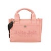 ジョリージョリ ハンドバッグ レディース ピンク Jolie Joli JJ-2024121-080 D/Pink