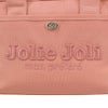 ジョリージョリ ハンドバッグ レディース ピンク Jolie Joli JJ-2024121-080 D/Pink
