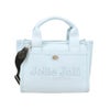ジョリージョリ ハンドバッグ レディース ブルー Jolie Joli JJ-2024121-081 L/BLUE