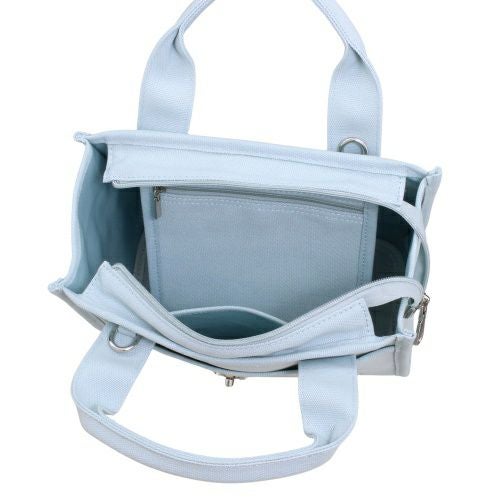 ジョリージョリ ハンドバッグ レディース ブルー Jolie Joli JJ-2024121-081 L/BLUE