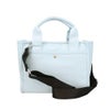 ジョリージョリ ハンドバッグ レディース ブルー Jolie Joli JJ-2024121-081 L/BLUE