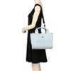 ジョリージョリ ハンドバッグ レディース ブルー Jolie Joli JJ-2024121-081 L/BLUE