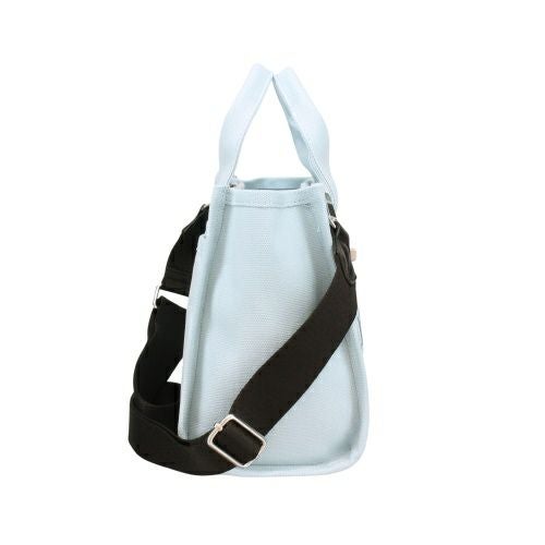 ジョリージョリ ハンドバッグ レディース ブルー Jolie Joli JJ-2024121-081 L/BLUE