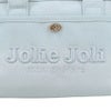 ジョリージョリ ハンドバッグ レディース ブルー Jolie Joli JJ-2024121-081 L/BLUE