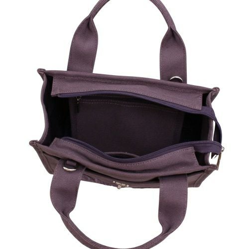 ジョリージョリ ハンドバッグ レディース パープル Jolie Joli JJ-2024121-114 PURPLE