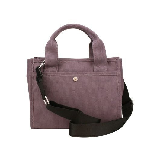 ジョリージョリ ハンドバッグ レディース パープル Jolie Joli JJ-2024121-114 PURPLE