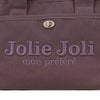 ジョリージョリ ハンドバッグ レディース パープル Jolie Joli JJ-2024121-114 PURPLE
